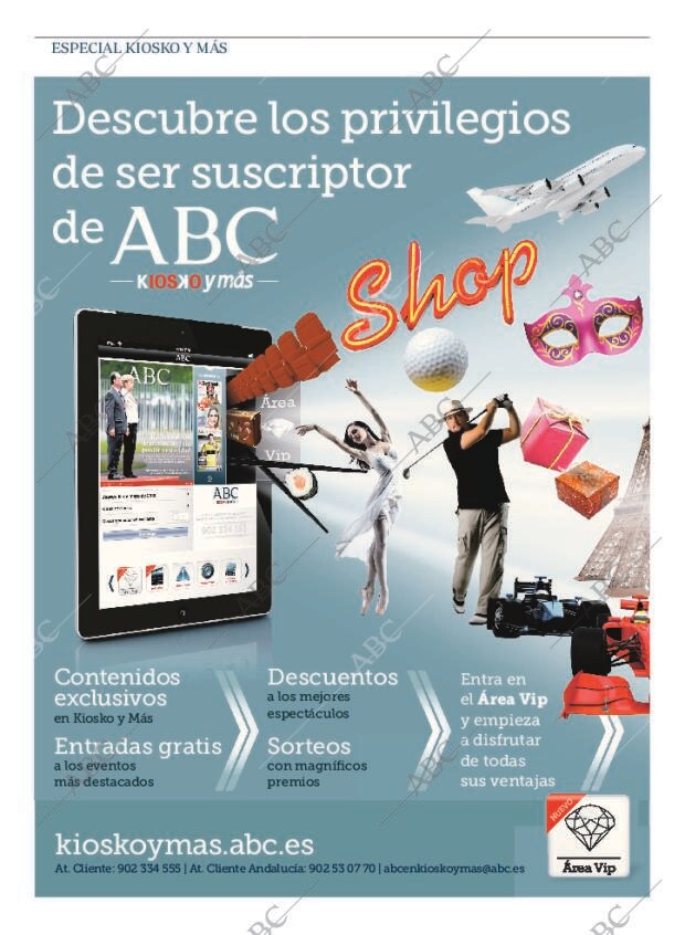 ABC MADRID 13-10-2012 página 6
