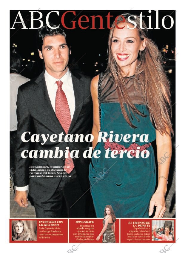 ABC MADRID 13-10-2012 página 73