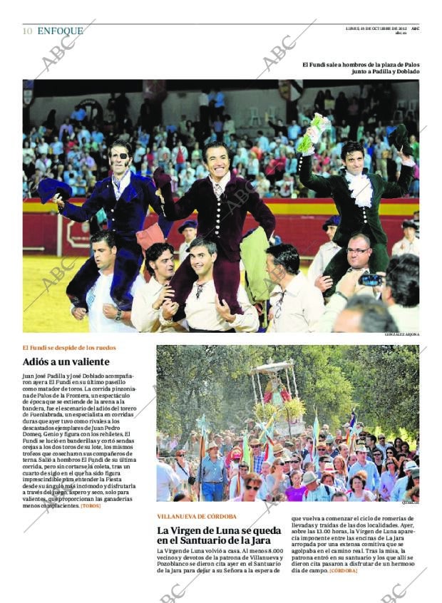 ABC CORDOBA 15-10-2012 página 10