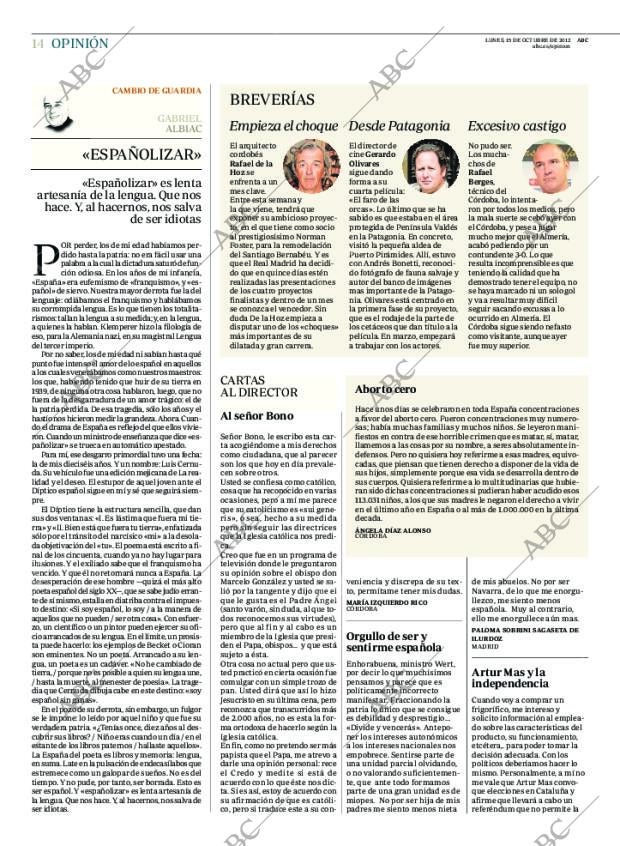 ABC CORDOBA 15-10-2012 página 14