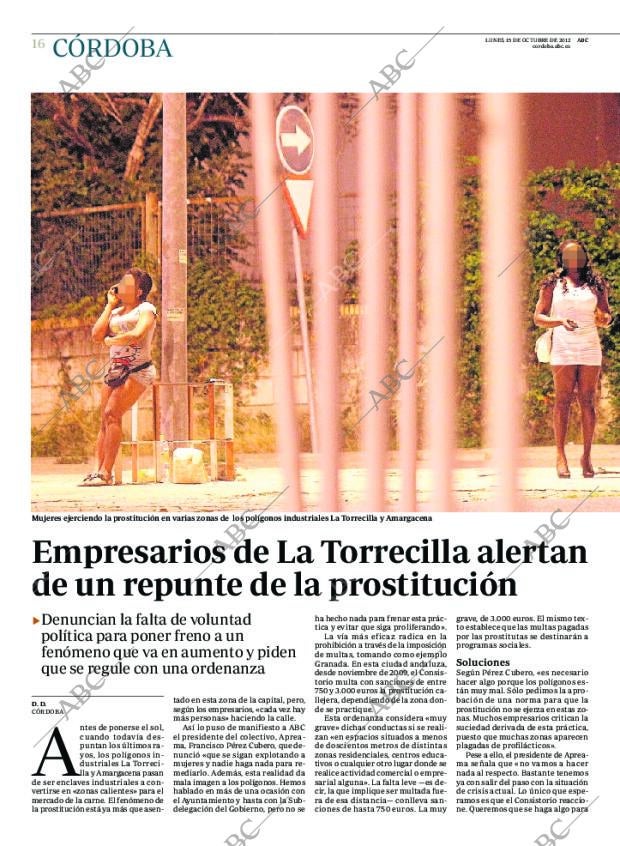 ABC CORDOBA 15-10-2012 página 16