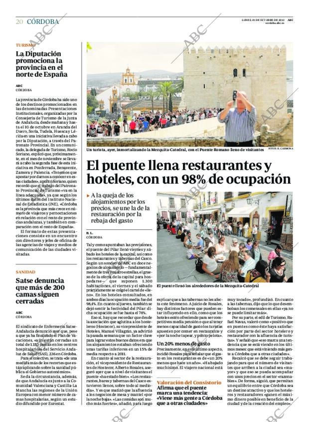 ABC CORDOBA 15-10-2012 página 20