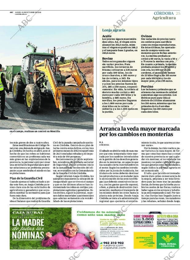 ABC CORDOBA 15-10-2012 página 25