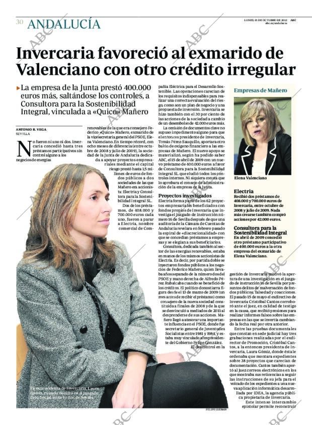 ABC CORDOBA 15-10-2012 página 30