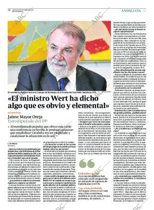 ABC CORDOBA 15-10-2012 página 33