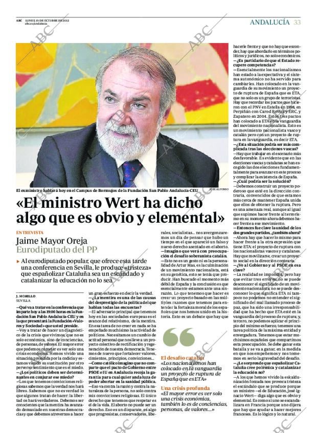 ABC CORDOBA 15-10-2012 página 33