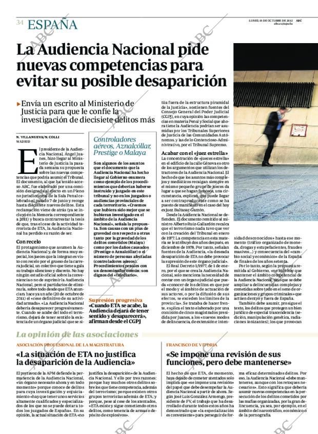 ABC CORDOBA 15-10-2012 página 34