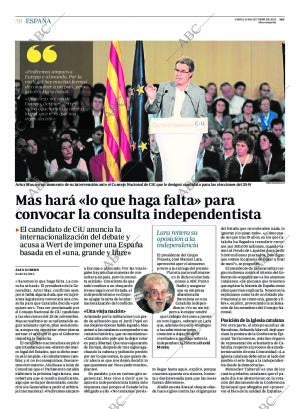 ABC CORDOBA 15-10-2012 página 38