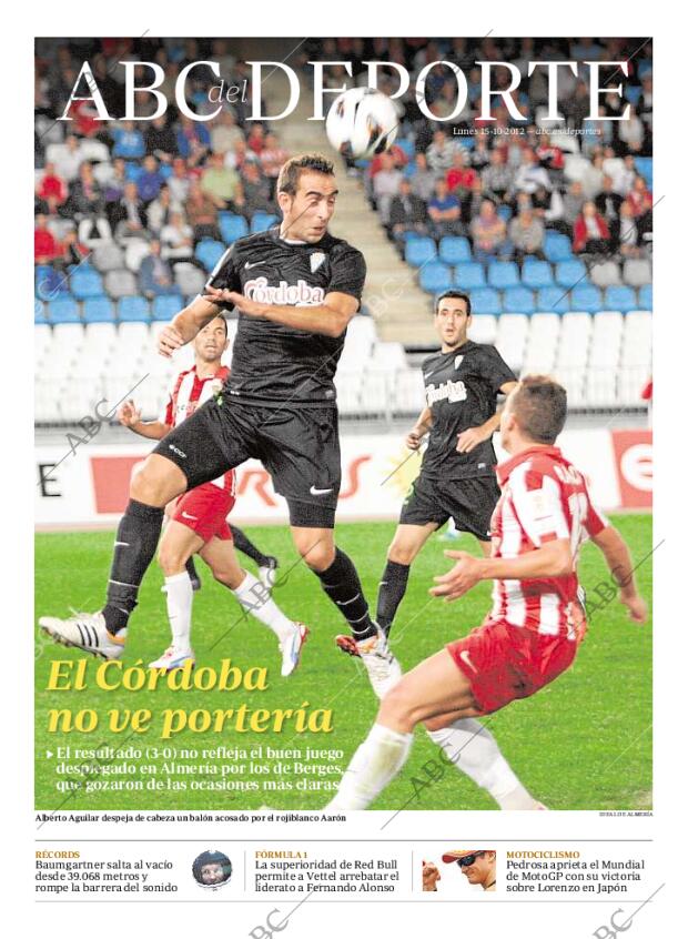 ABC CORDOBA 15-10-2012 página 45