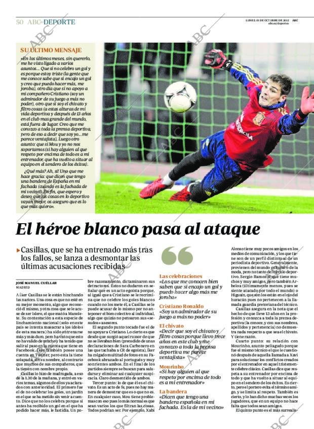 ABC CORDOBA 15-10-2012 página 50