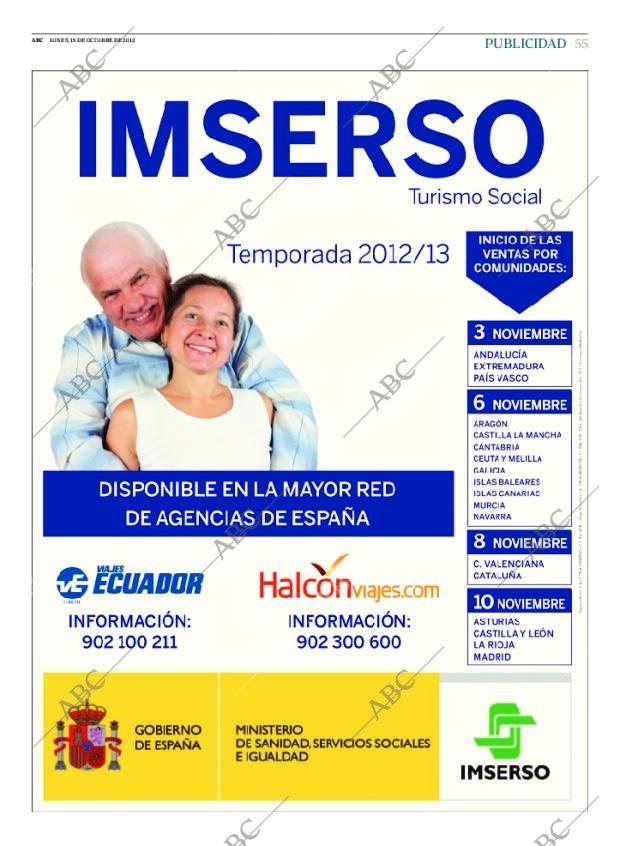 ABC CORDOBA 15-10-2012 página 55