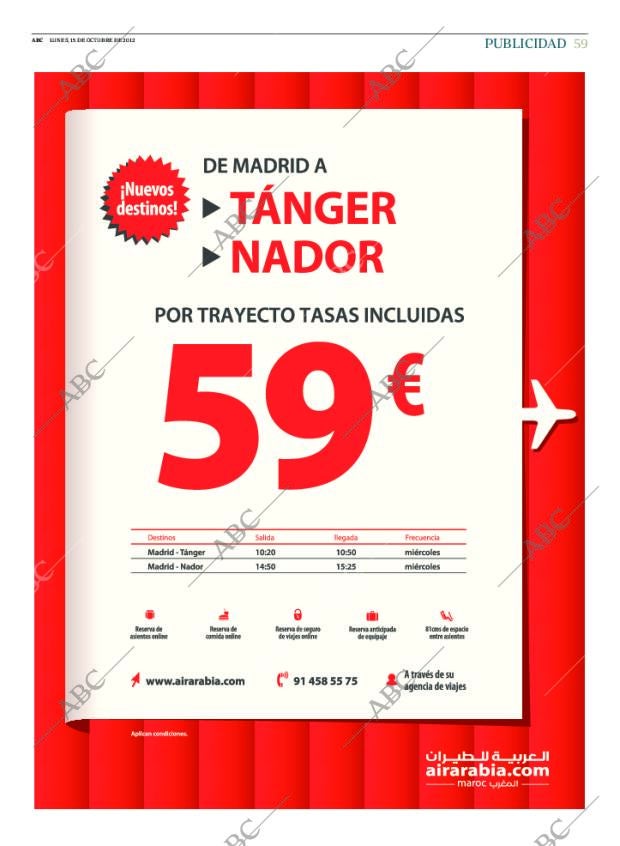 ABC CORDOBA 15-10-2012 página 59