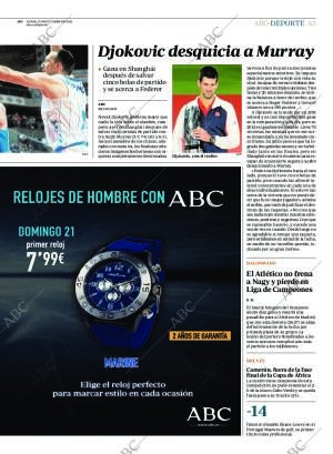 ABC CORDOBA 15-10-2012 página 63