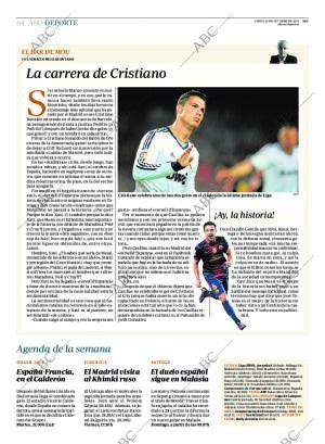 ABC CORDOBA 15-10-2012 página 64