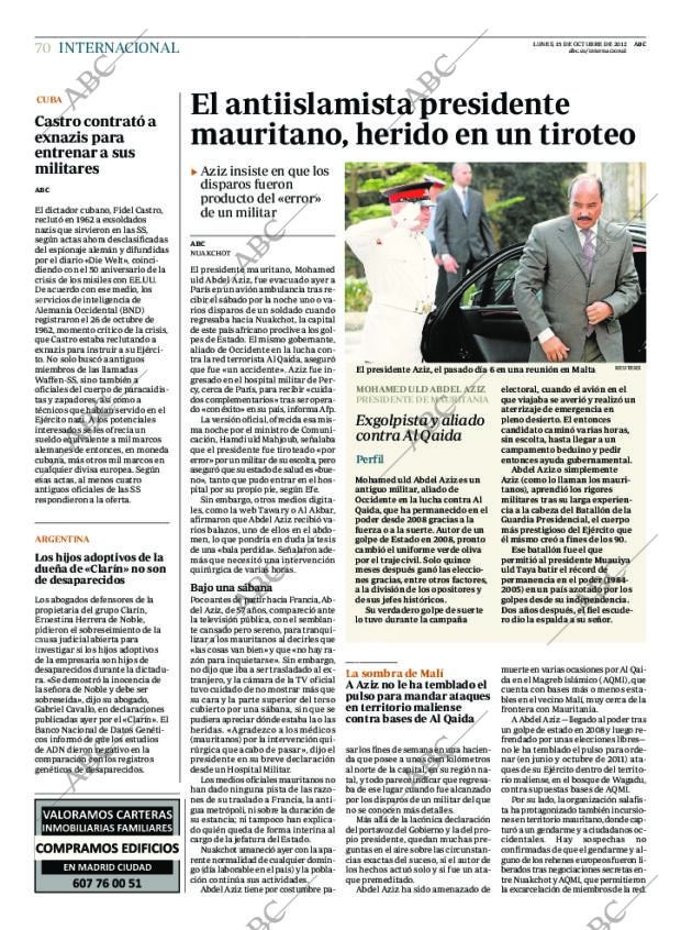 ABC CORDOBA 15-10-2012 página 70