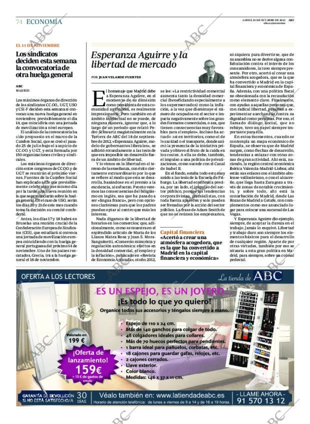 ABC CORDOBA 15-10-2012 página 74