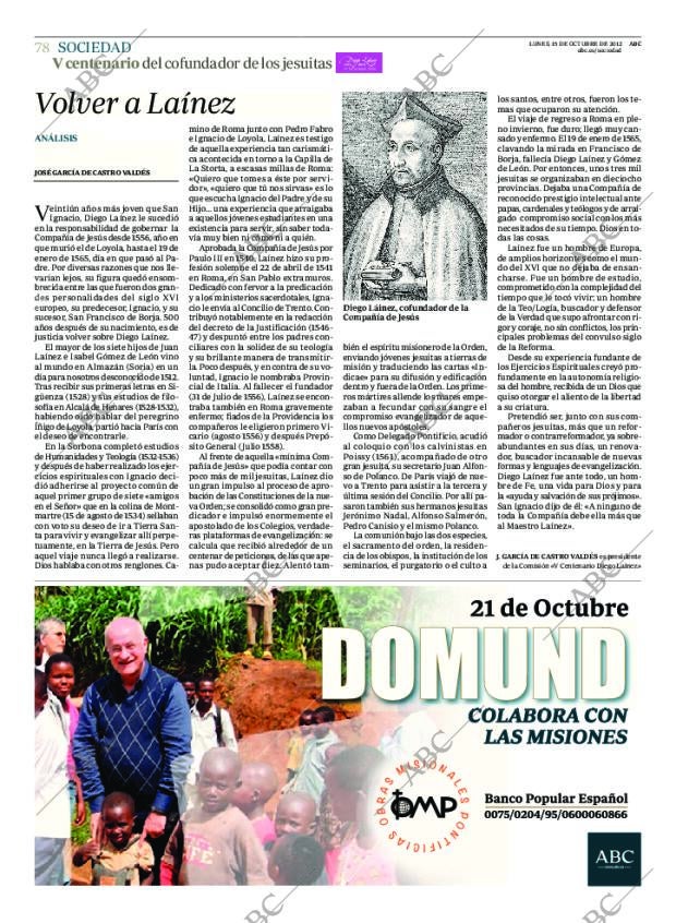 ABC CORDOBA 15-10-2012 página 78