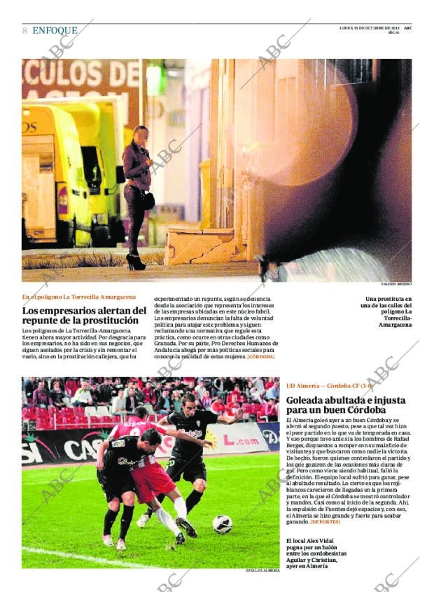 ABC CORDOBA 15-10-2012 página 8