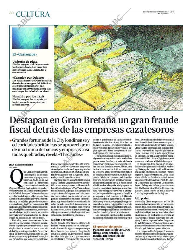 ABC CORDOBA 15-10-2012 página 80