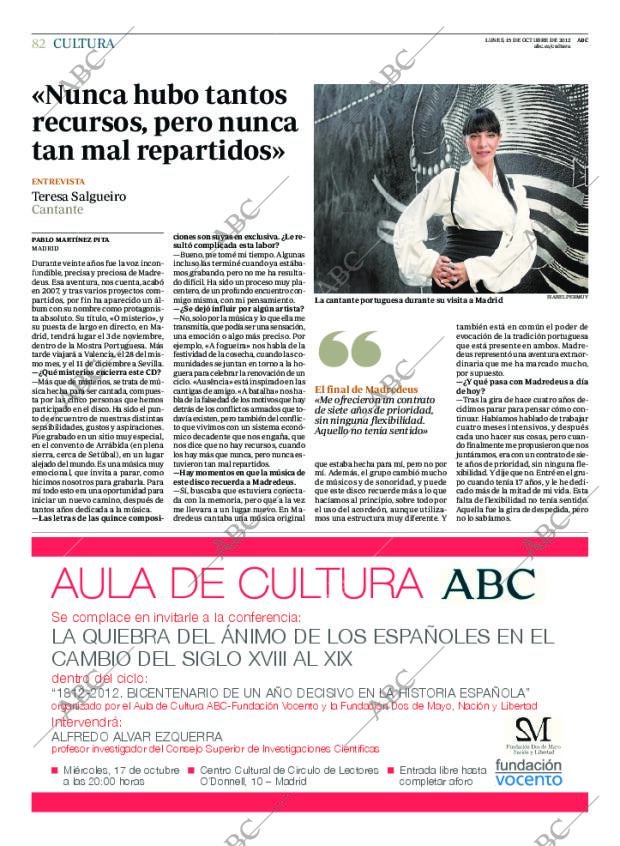 ABC CORDOBA 15-10-2012 página 82