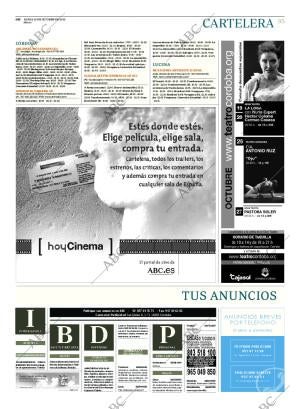 ABC CORDOBA 15-10-2012 página 85