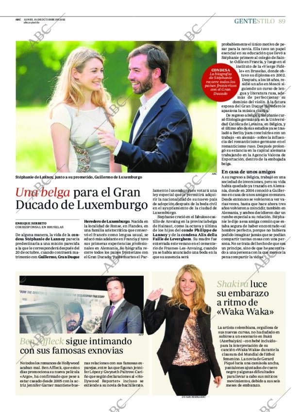 ABC CORDOBA 15-10-2012 página 89