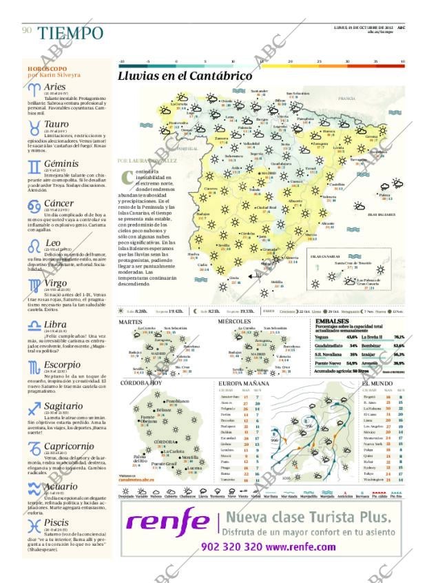 ABC CORDOBA 15-10-2012 página 90