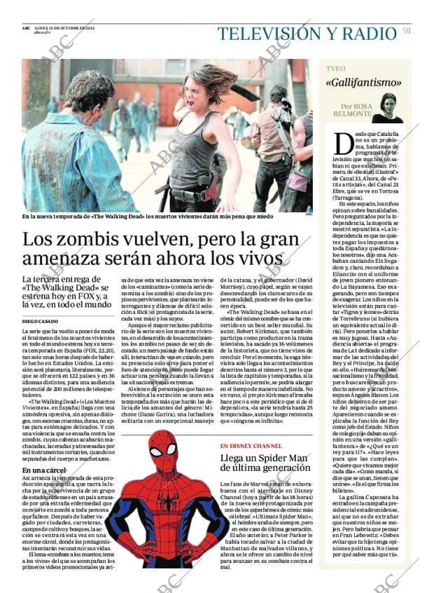 ABC CORDOBA 15-10-2012 página 91