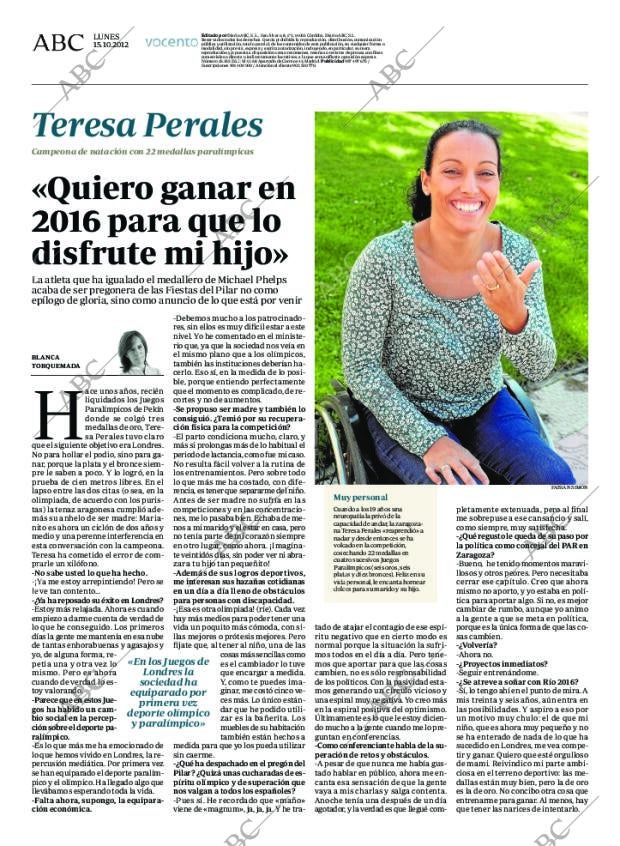 ABC CORDOBA 15-10-2012 página 94