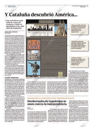 ABC MADRID 18-10-2012 página 26