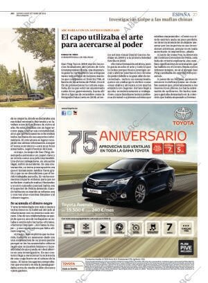ABC MADRID 18-10-2012 página 29