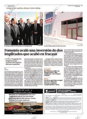 ABC MADRID 18-10-2012 página 32