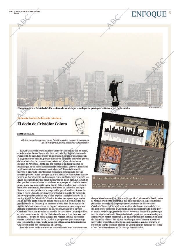 ABC MADRID 18-10-2012 página 7