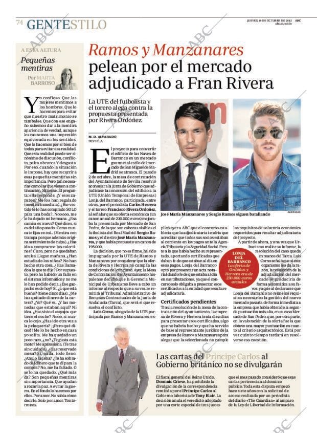 ABC MADRID 18-10-2012 página 76