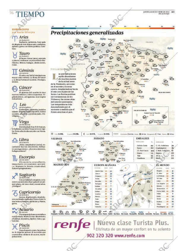 ABC MADRID 18-10-2012 página 78