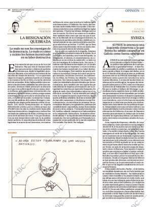 ABC MADRID 23-10-2012 página 15