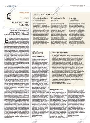 ABC MADRID 23-10-2012 página 16