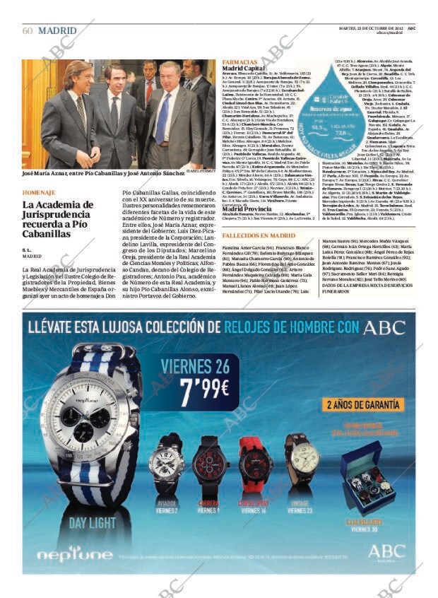 ABC MADRID 23-10-2012 página 60
