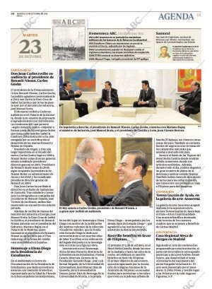 ABC MADRID 23-10-2012 página 61