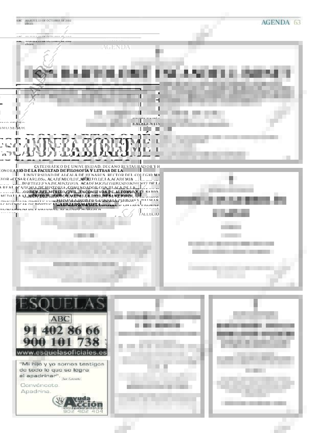 ABC MADRID 23-10-2012 página 63