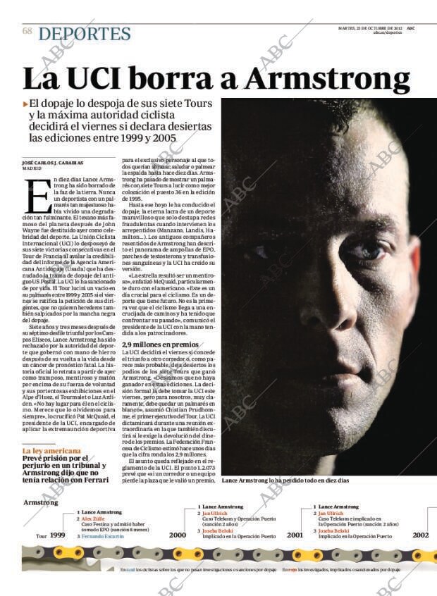 ABC MADRID 23-10-2012 página 68