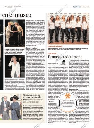 ABC MADRID 23-10-2012 página 75
