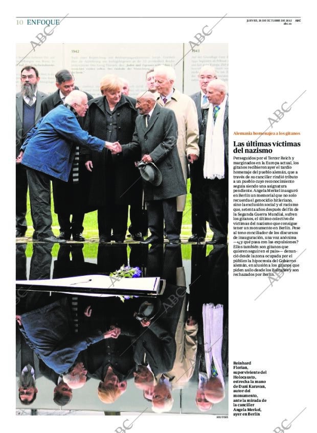 ABC MADRID 25-10-2012 página 10