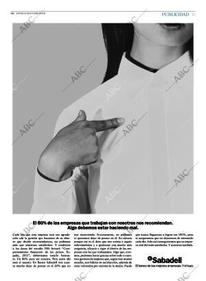 ABC MADRID 25-10-2012 página 11