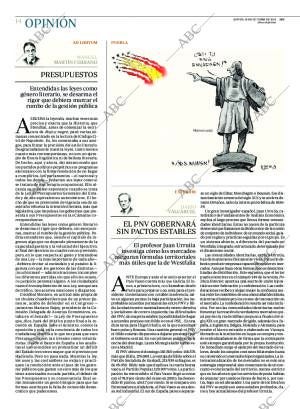 ABC MADRID 25-10-2012 página 14