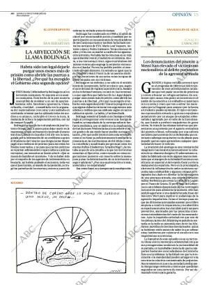 ABC MADRID 25-10-2012 página 15