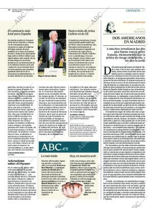 ABC MADRID 25-10-2012 página 17