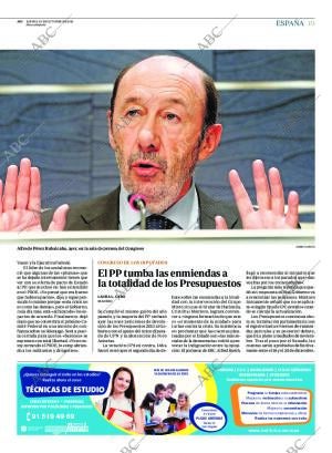 ABC MADRID 25-10-2012 página 19