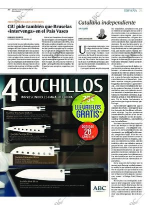 ABC MADRID 25-10-2012 página 29