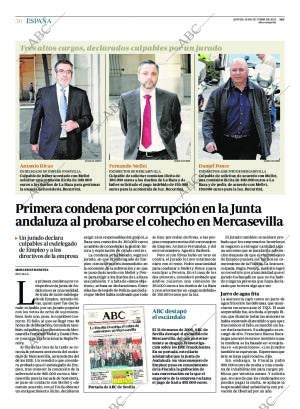 ABC MADRID 25-10-2012 página 30